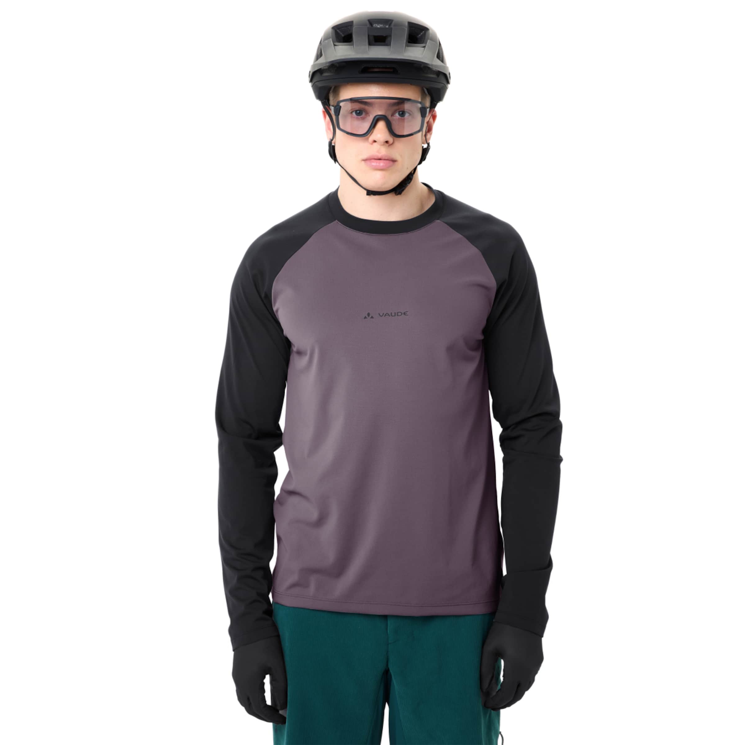 MEN’S LOAMER LS Long-sleeved Bike Shirt