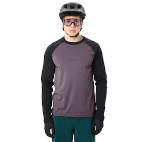 MEN’S LOAMER LS Long-sleeved Bike Shirt