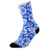 WAIMEA BLUE CYCLING SOCKS Radsocken