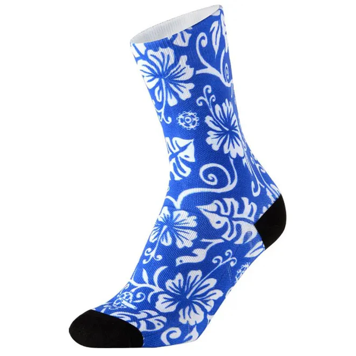 WAIMEA BLUE CYCLING SOCKS Radsocken