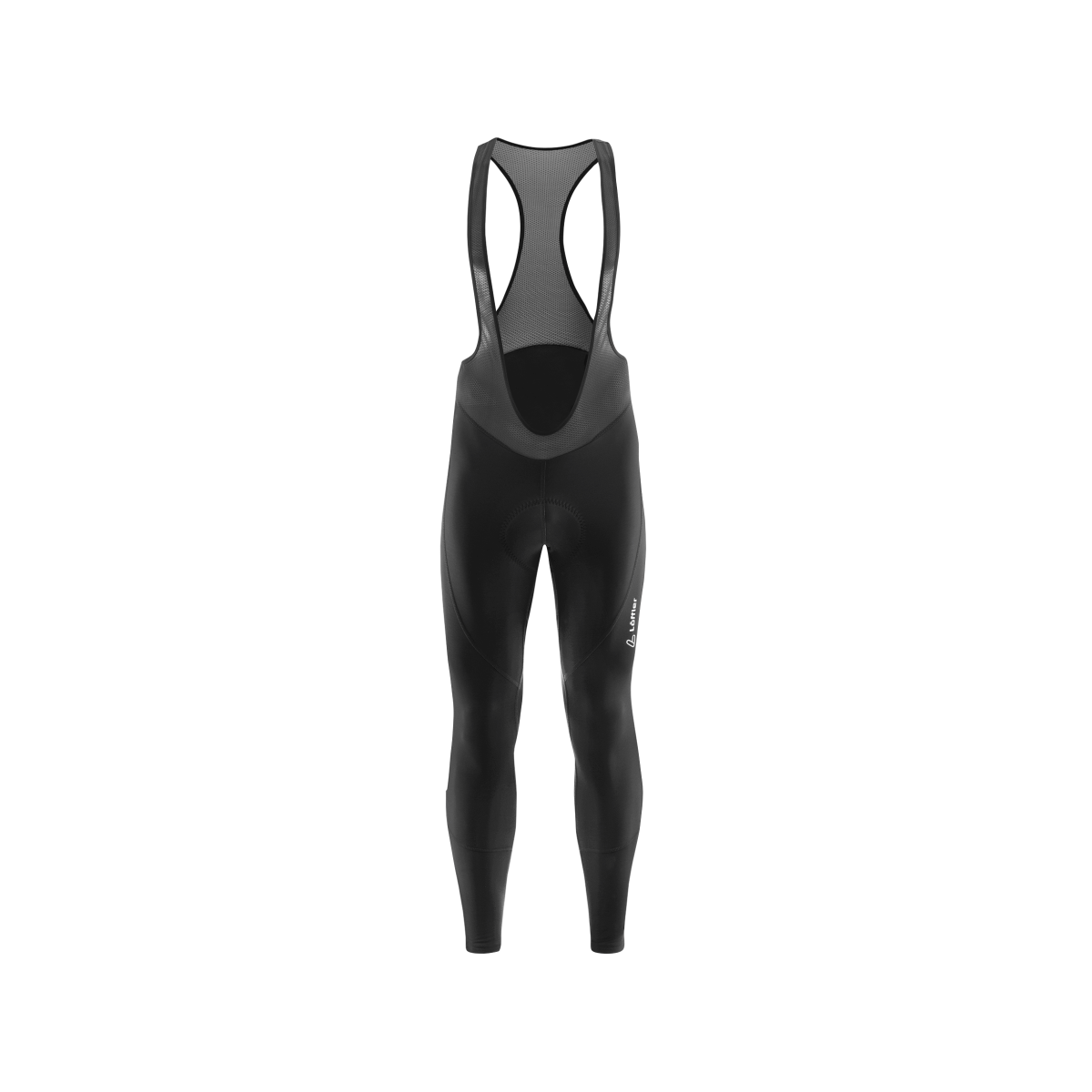 M BIKE BIB TIGHTS THERMO ELASTIC Thermo Trägerhose