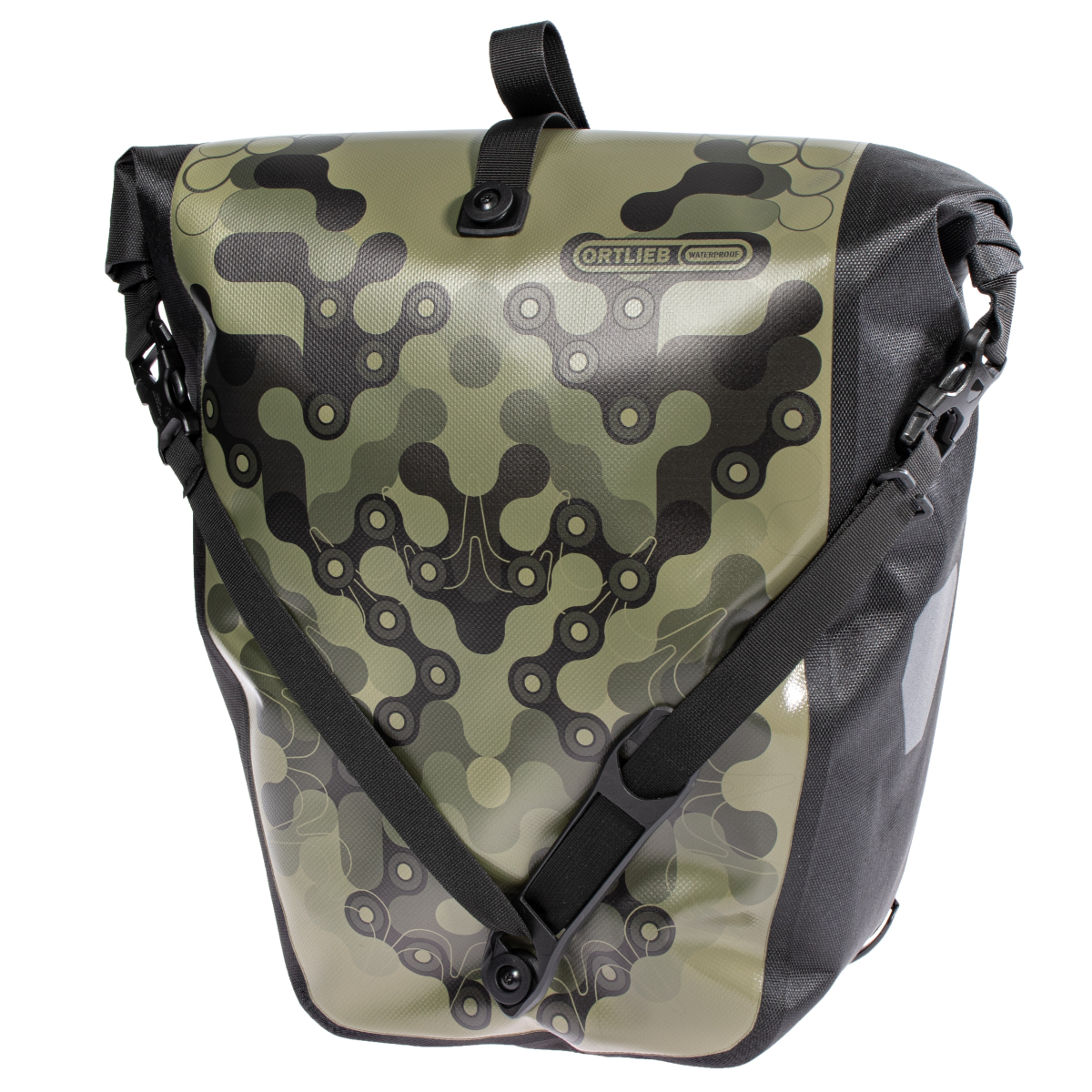 SKS Infinity Urban Sidebag / Fietstas SKS Infinity Urban Sidebag / Fietstas