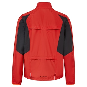 MEN'S DUNDEE CLASSIC ZO JACKET Zip-Off Windbreaker 