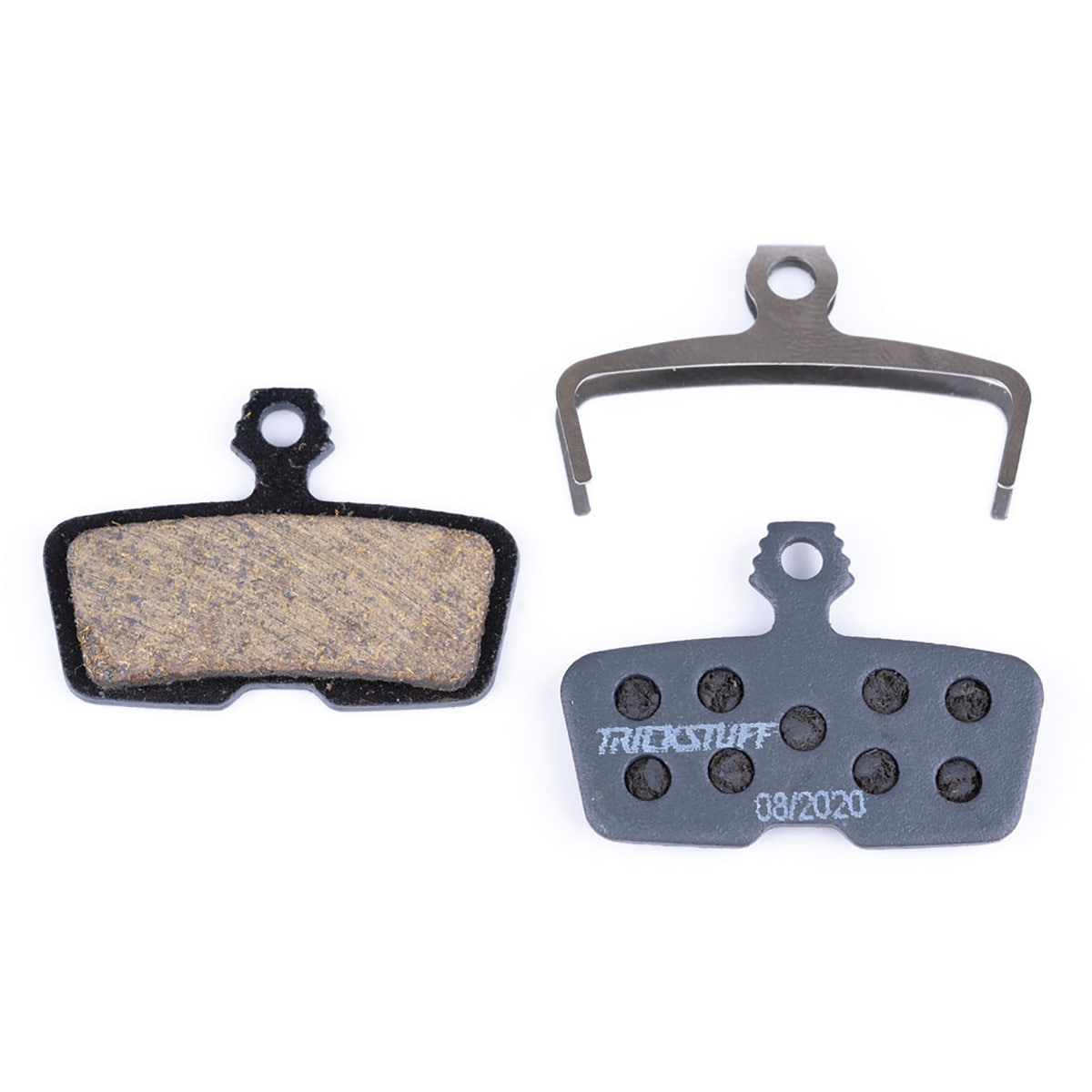 Trickstuff 840 Standard Bremsbeläge für SRAM Code, Guide RE, G2 RE