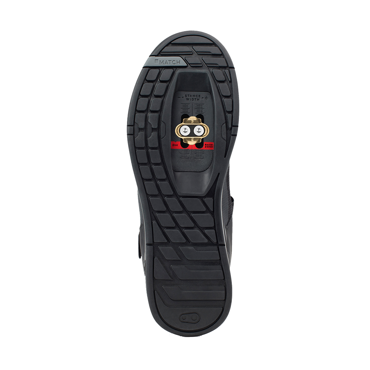 MALLET BOA MTB Schuhe