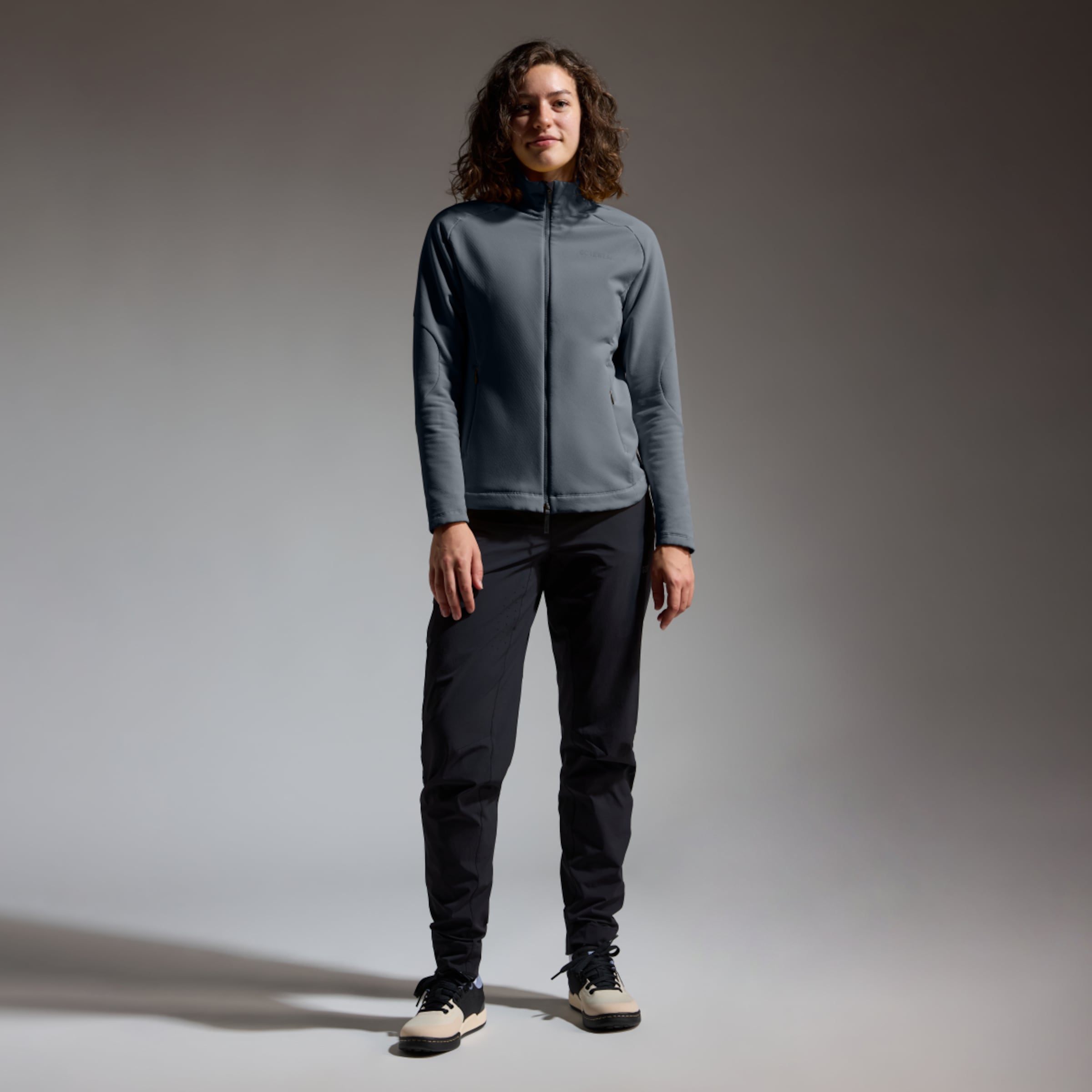 FERNFLOW thermojack dames