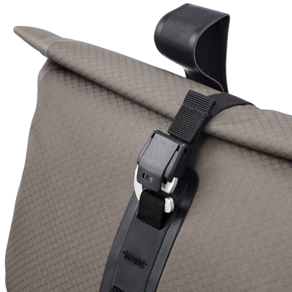 ACCESSORY-PACK Volume Extension and Handlebar Bag