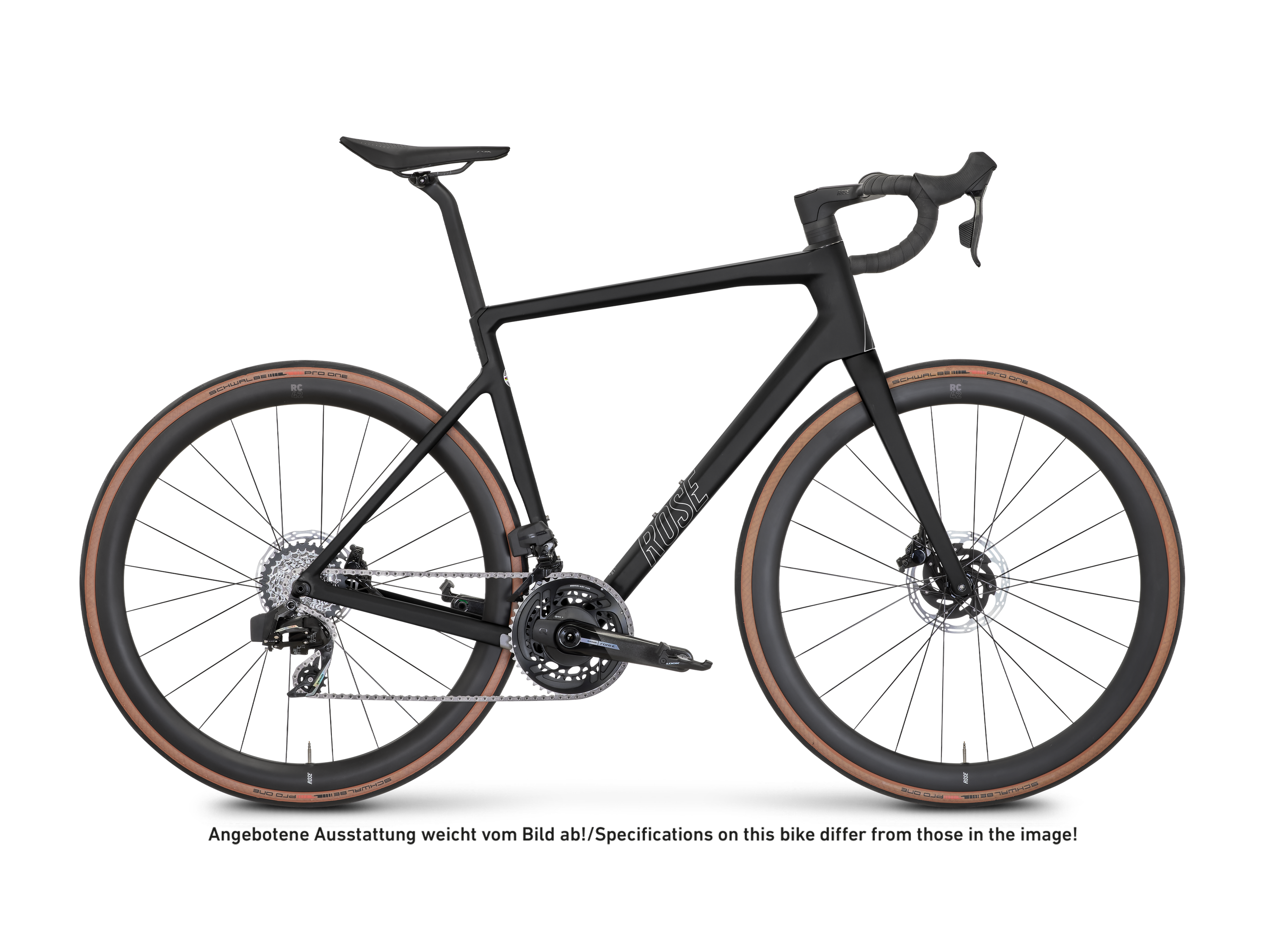 Reveal 06 Force AXS Ausstellungsbike Größe: 50 cm (B-Ware)