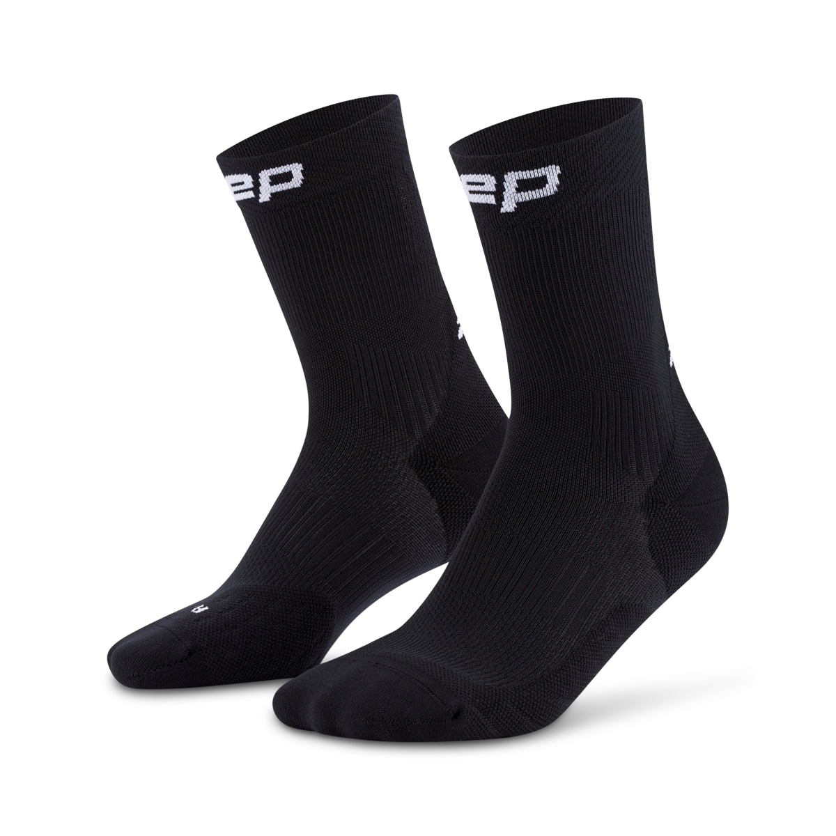 cep CORE RUN COMPRESSION SOCKS MID CUT 5.0 Kompressionssocken