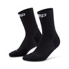 CORE RUN COMPRESSION SOCKS MID CUT 5.0 Kompressionssocken