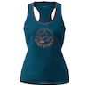 PureFlowz Tank Shirt Wmns Damen MTB Tank Top