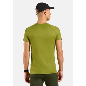 ACTIVE LIGHT BASE LAYER Short-sleeved Sports Base Layer