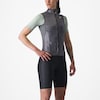 ARIA W VEST Damen Windweste 