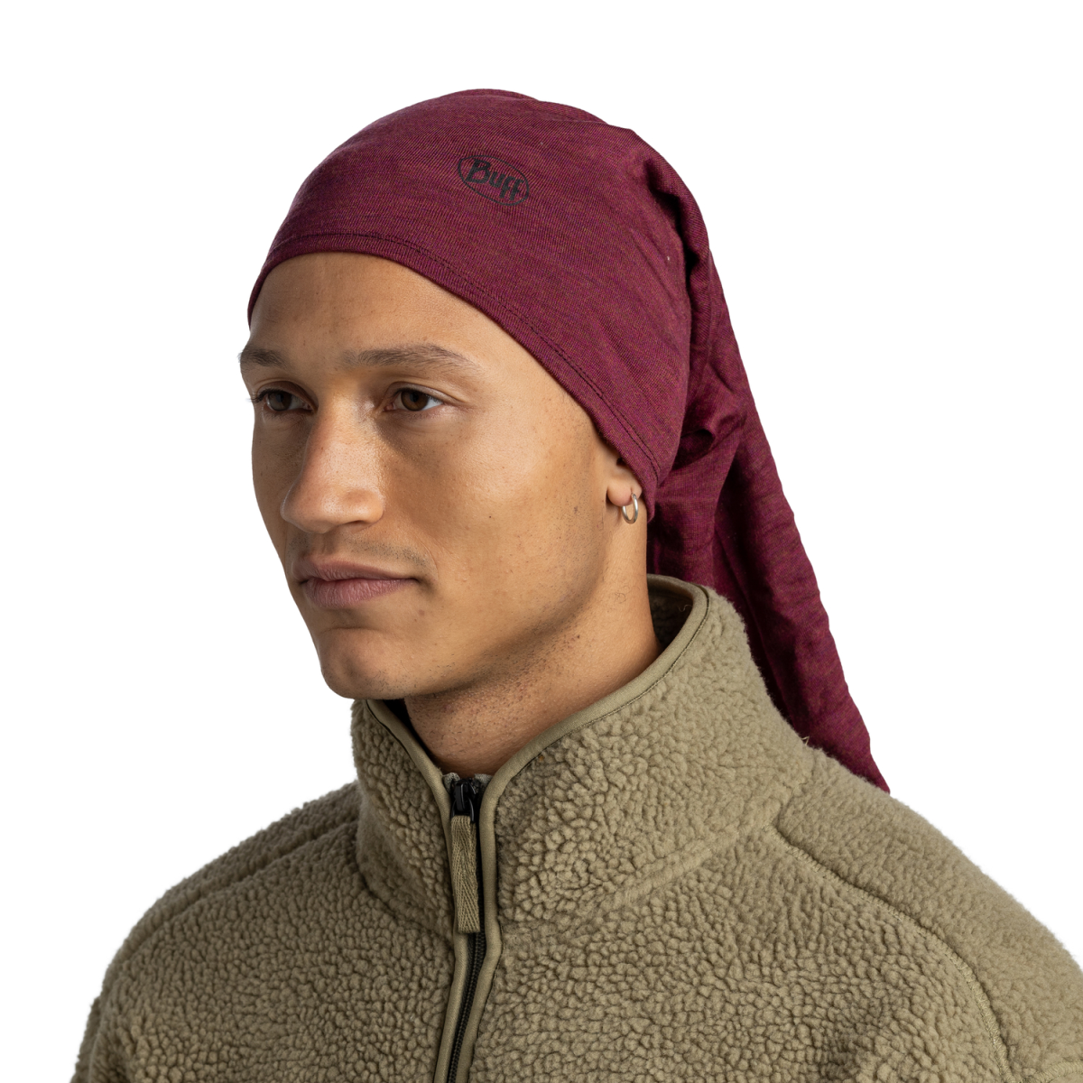 MERINO MIDWEIGHT Multitube