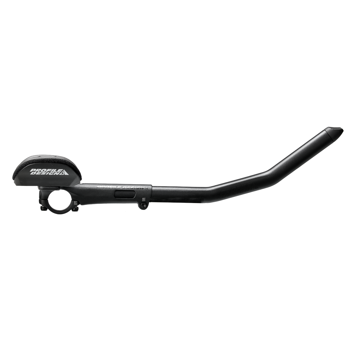 Subsonic/Ergo/39a Aerobar Extension