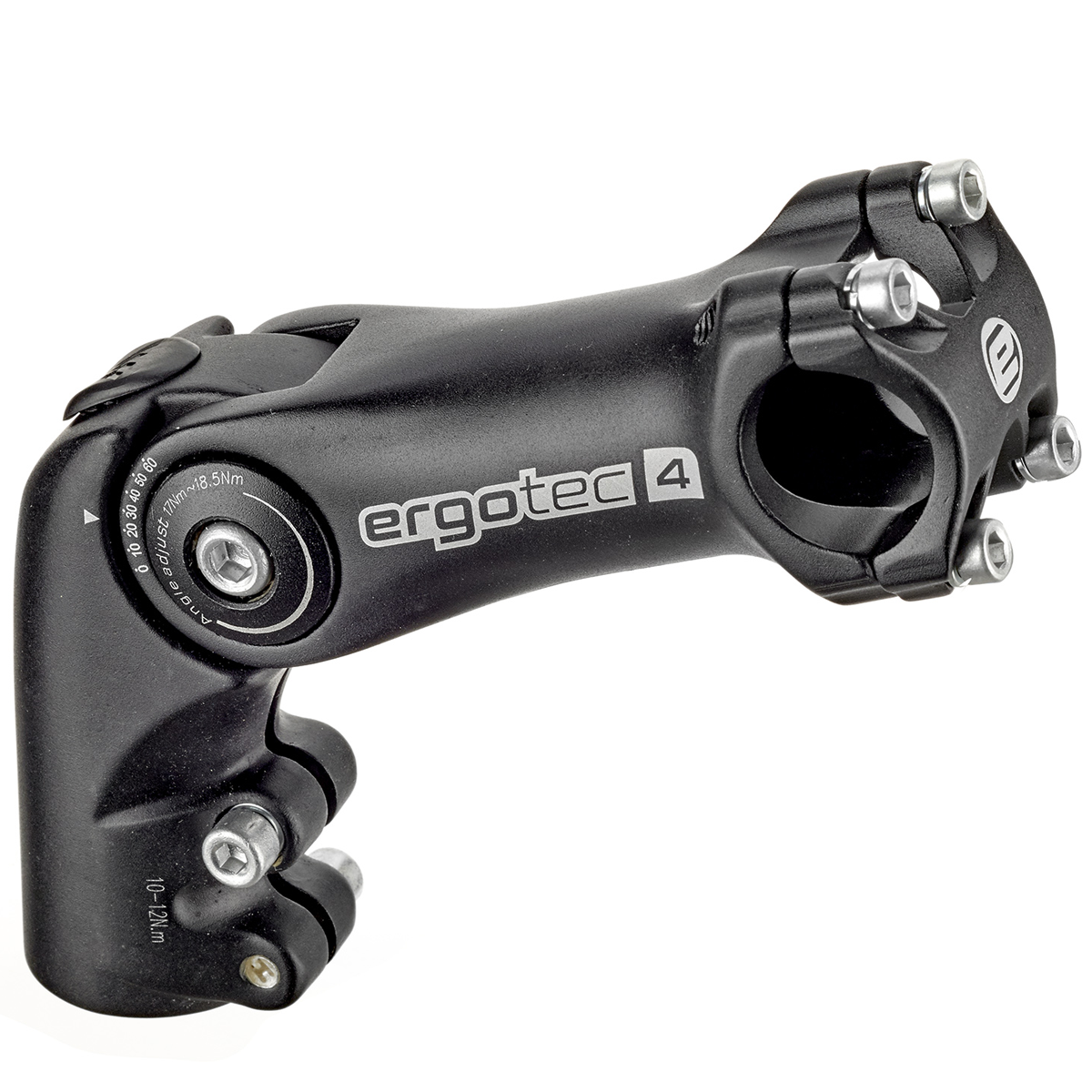 ergotec Octopus 50 Vorbau