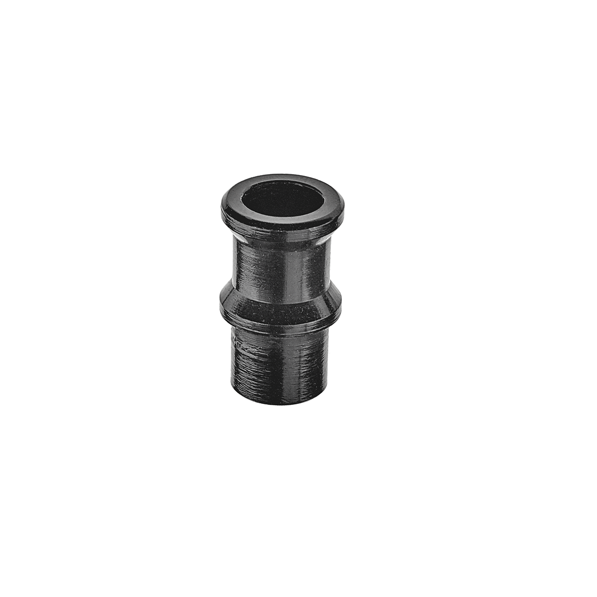 Rose Aluminium Anschlaghülse