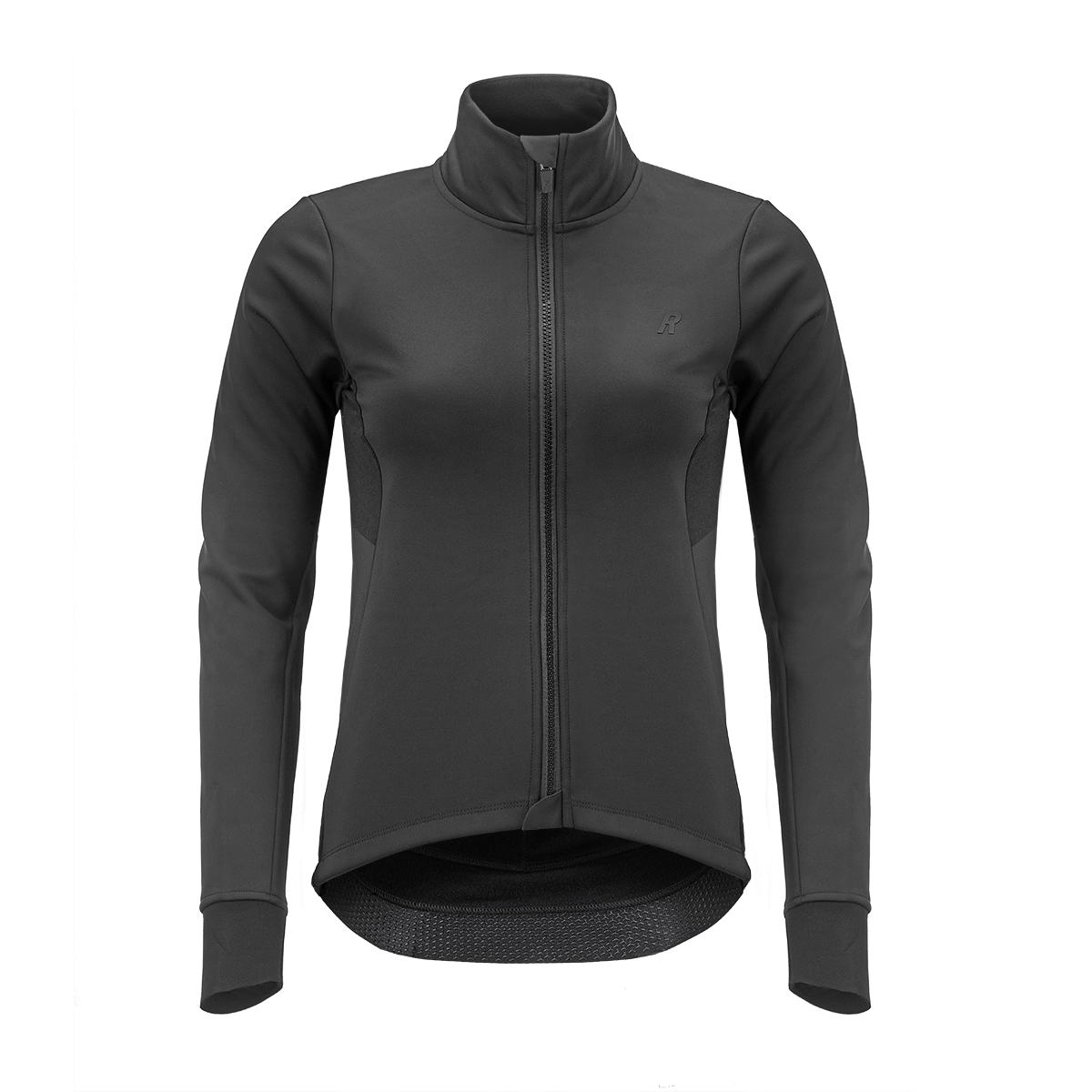 W Race Windproof Thermo Jacket