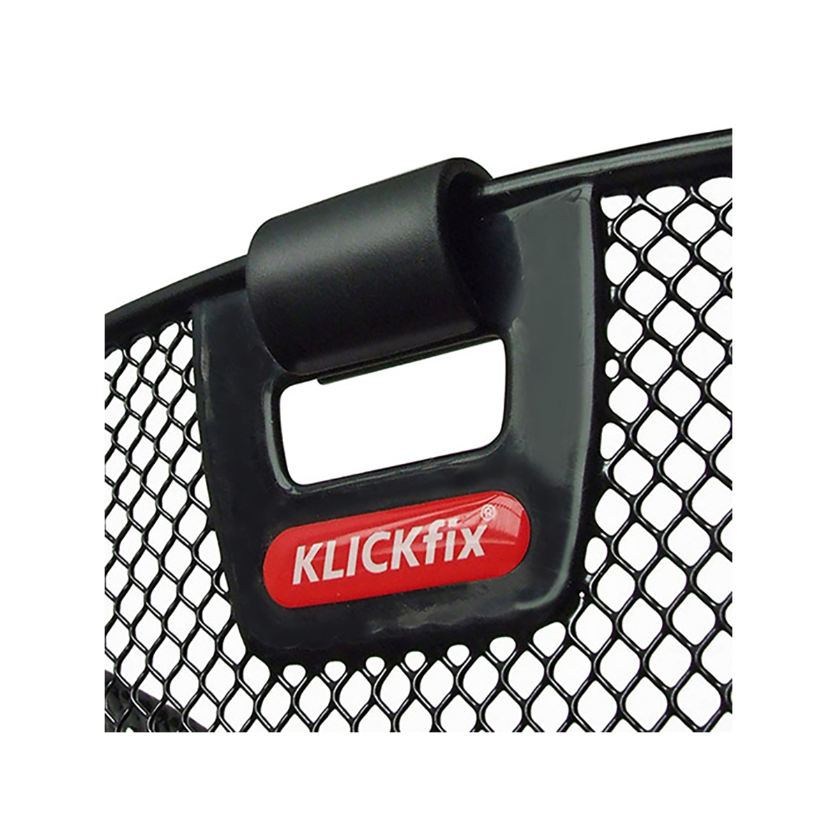UNI KORB Front Bicycle Basket with Light Braket