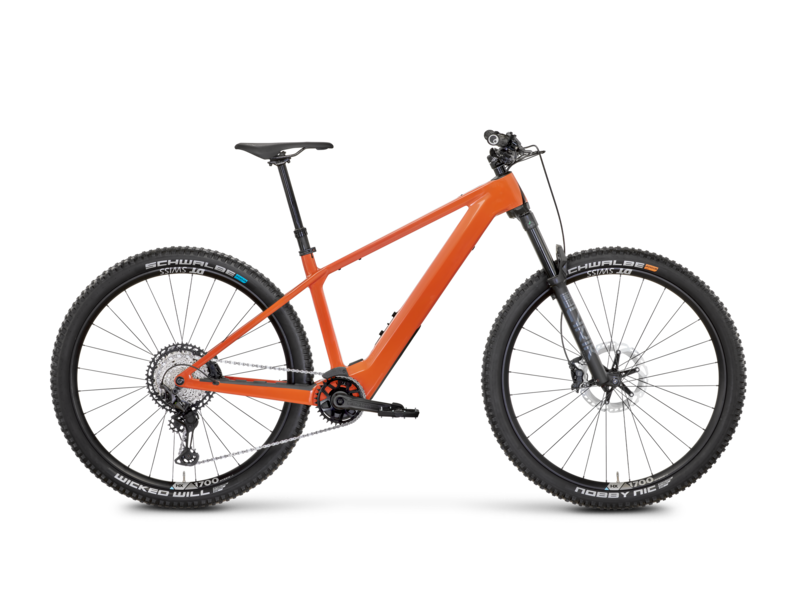 ROSE Bonero Plus 2