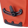 VARIO LITE Rucksack und Gepäckträgertasche