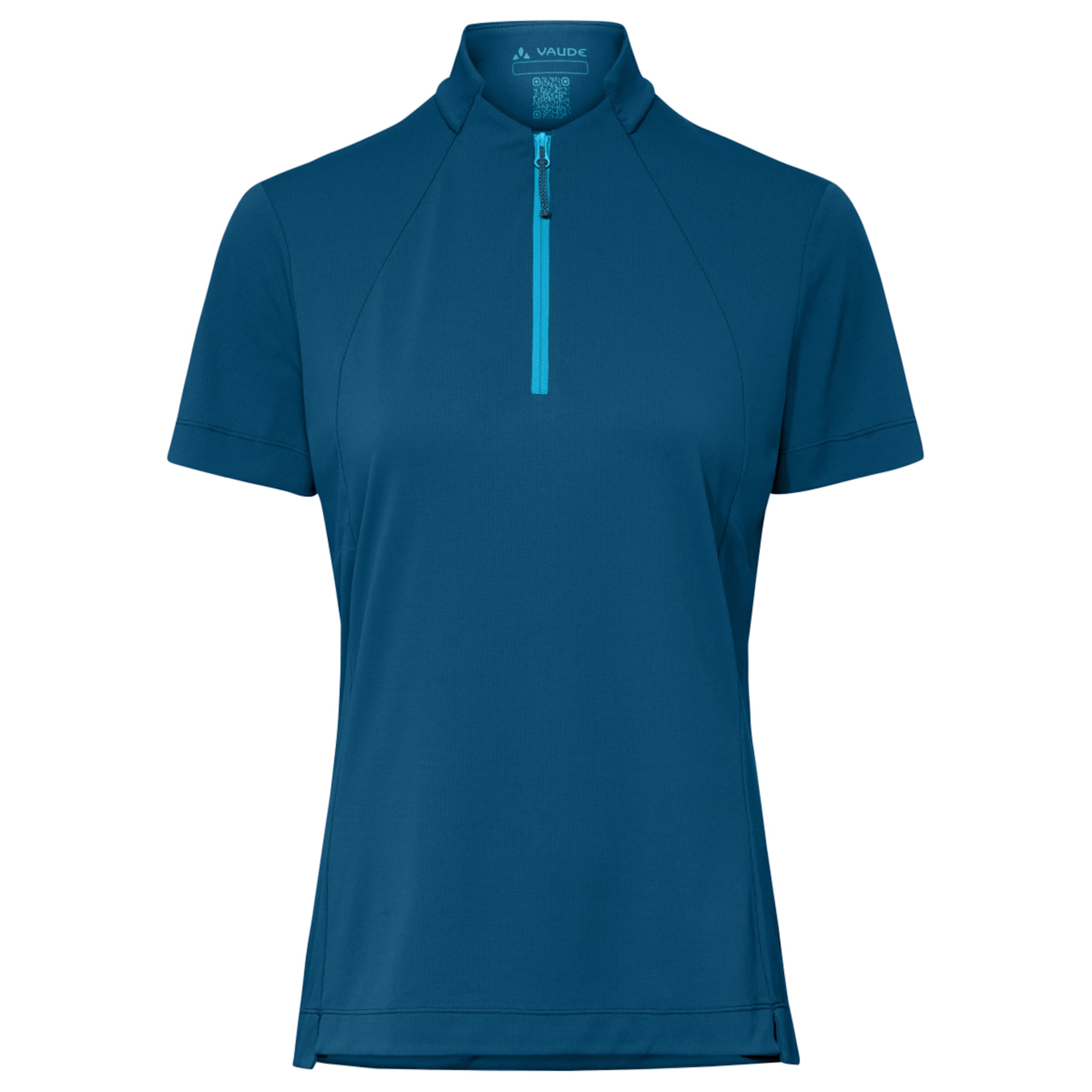 WOMEN'S ADLUX HZ t-shirt de vélo femme