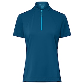 WOMEN'S ADLUX HZ t-shirt de vélo femme