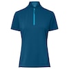 WOMEN'S ADLUX HZ Damen Bikeshirt