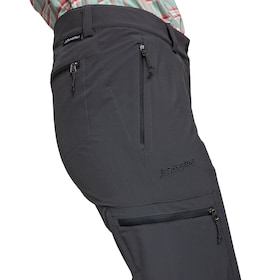Pants Ancona L Women’s Trekking Trousers