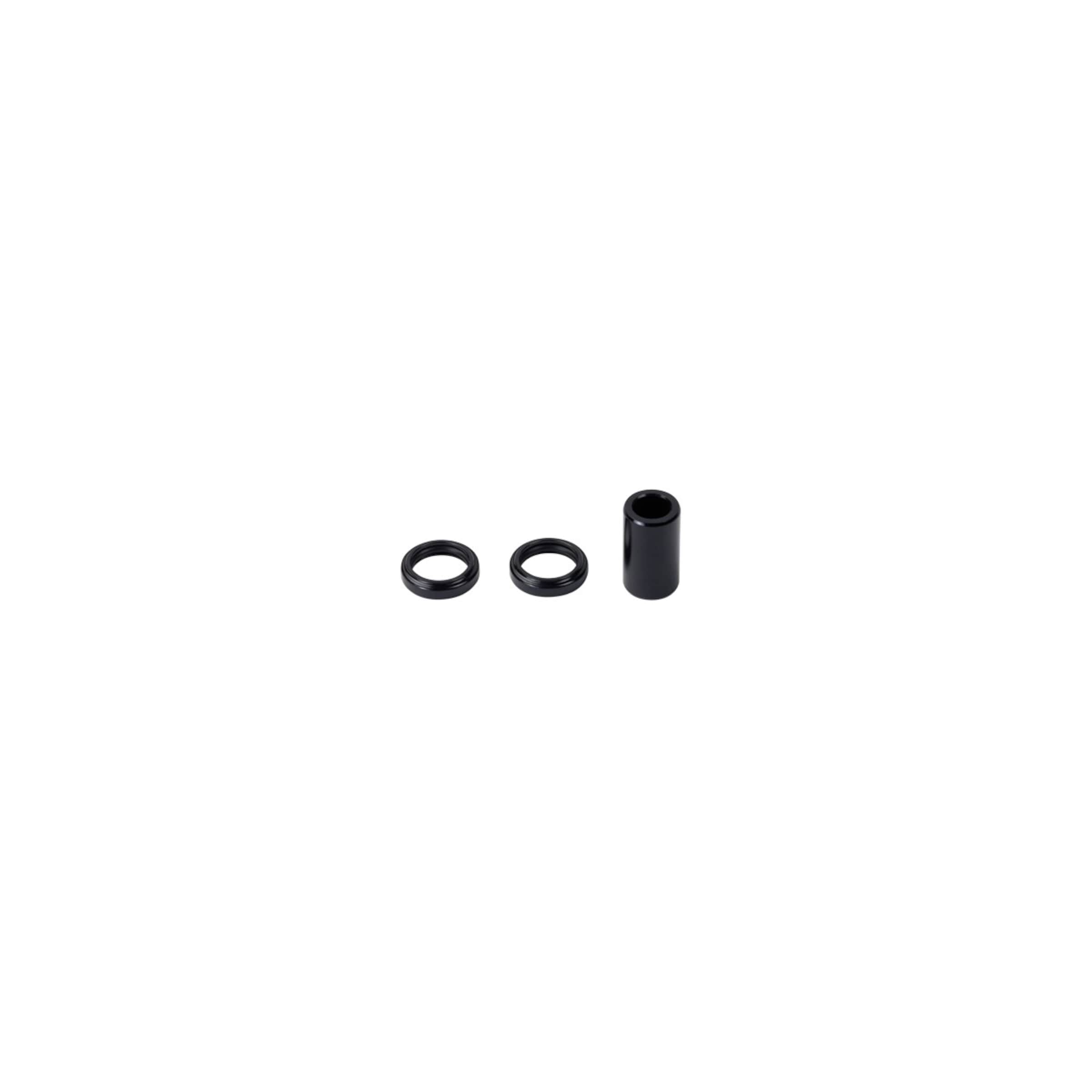 ½“ Shock Bushing Kit for Ø8mm