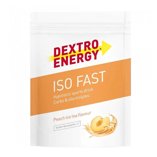 IsoFast Drink Powder