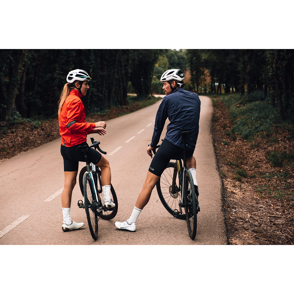 DISTANCE BIB SHORTS+ 2.0 MENS