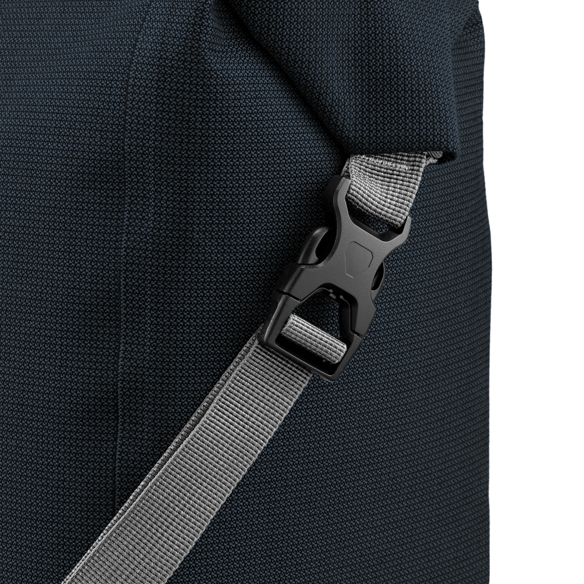 BACK-ROLLER URBAN QL3.1 Gepäckträgertasche