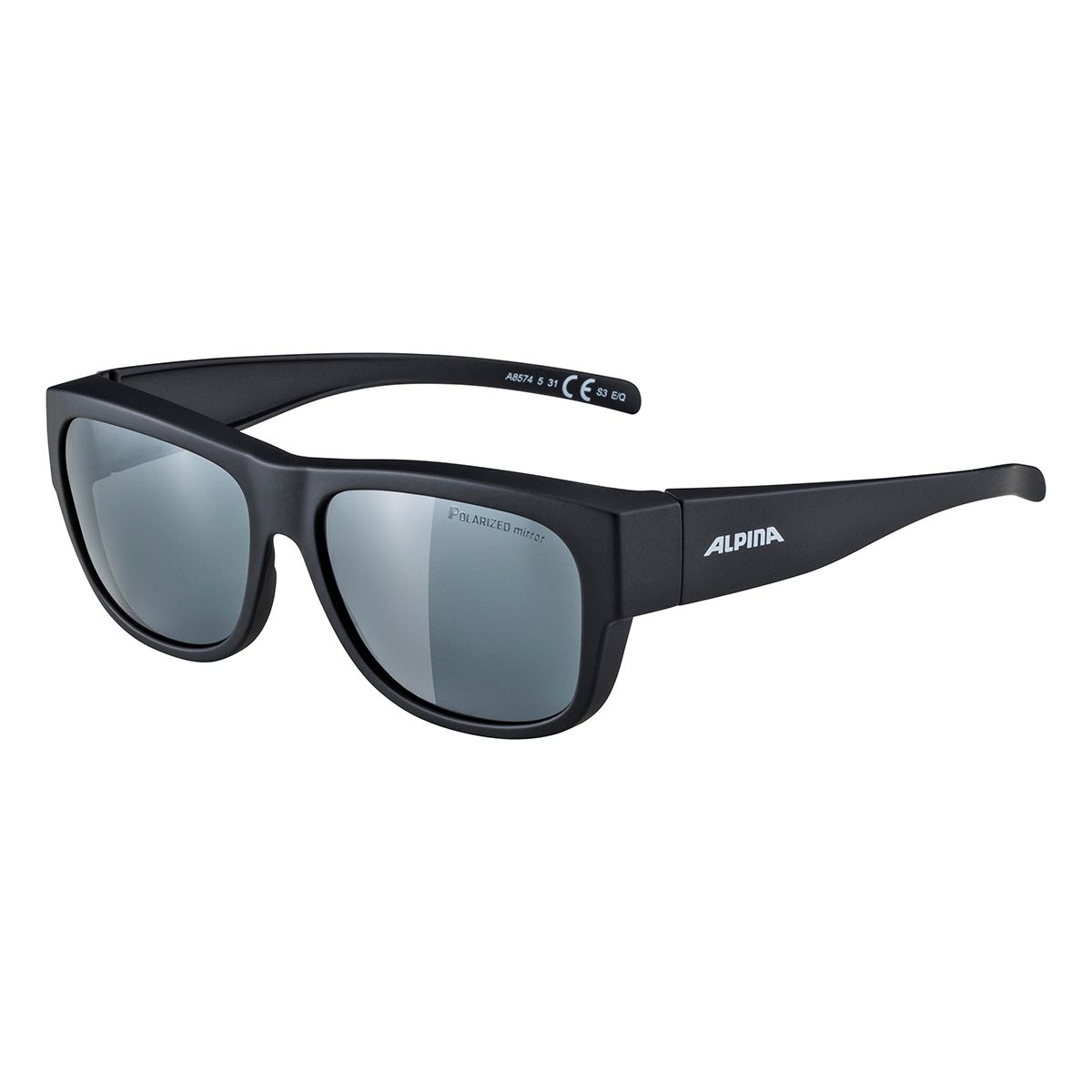ALPINA OVERVIEW II P Brille