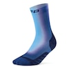 CORE RUN COMPRESSION EDT. GRADIENT SOCKS MID CUT 5.0 Damen Kompressionssocken