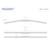 Comp Flat +/-5 MTB-Lenker