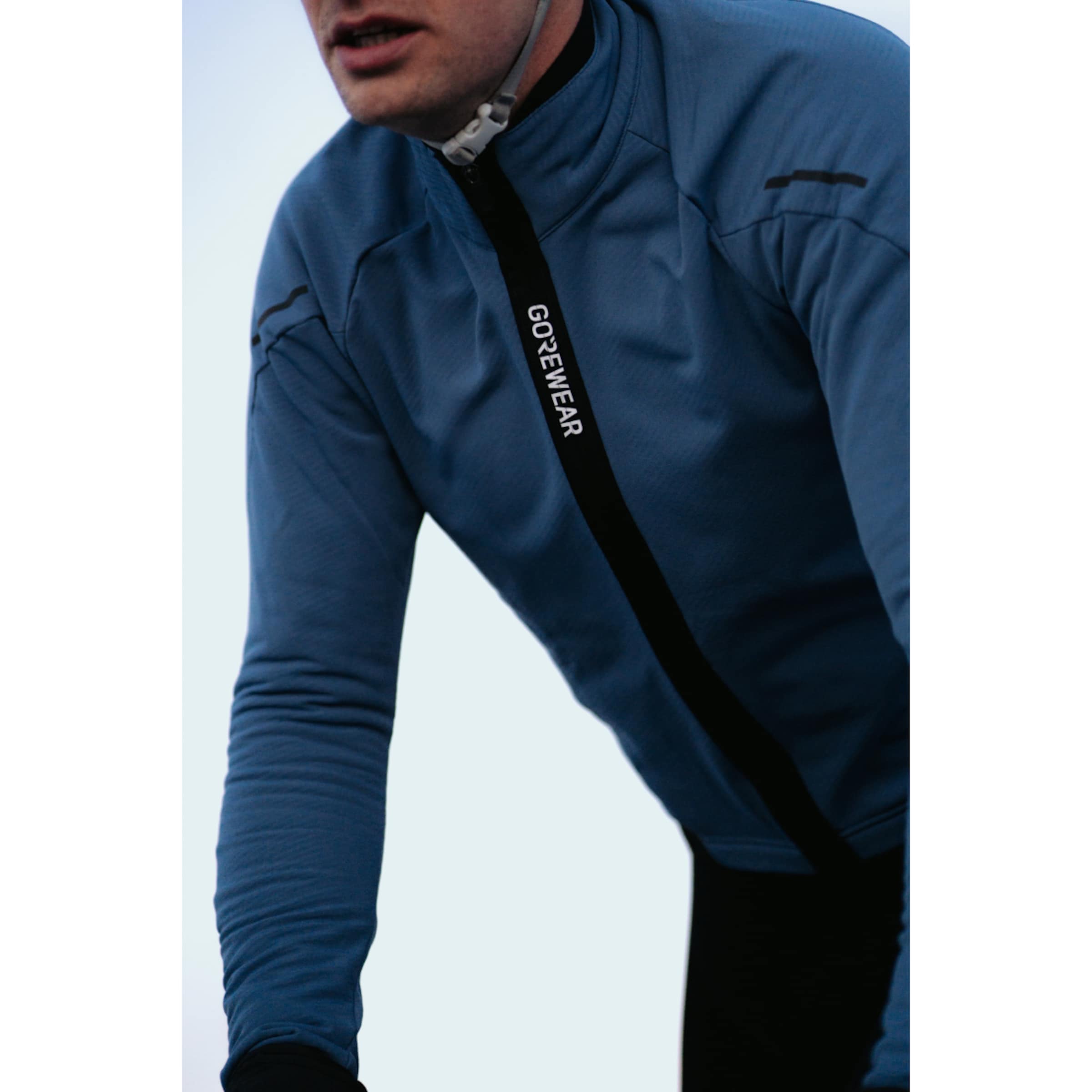 SPINSHIFT veste isolante vélo