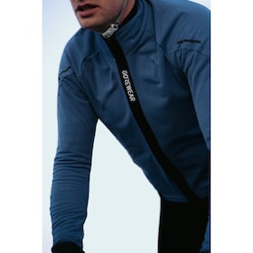 SPINSHIFT veste isolante vélo