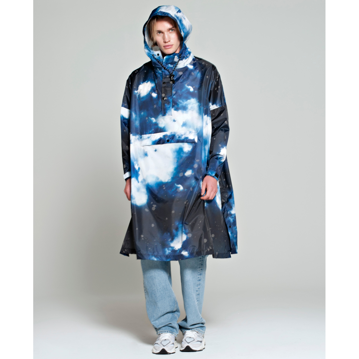 RAIN PONCHO Regenponcho