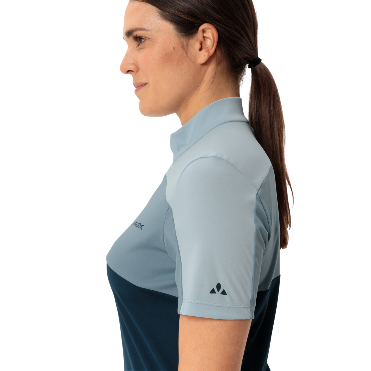 WOMEN'S MATERA FZ JERSEY Short-Sleeved Road Jersey