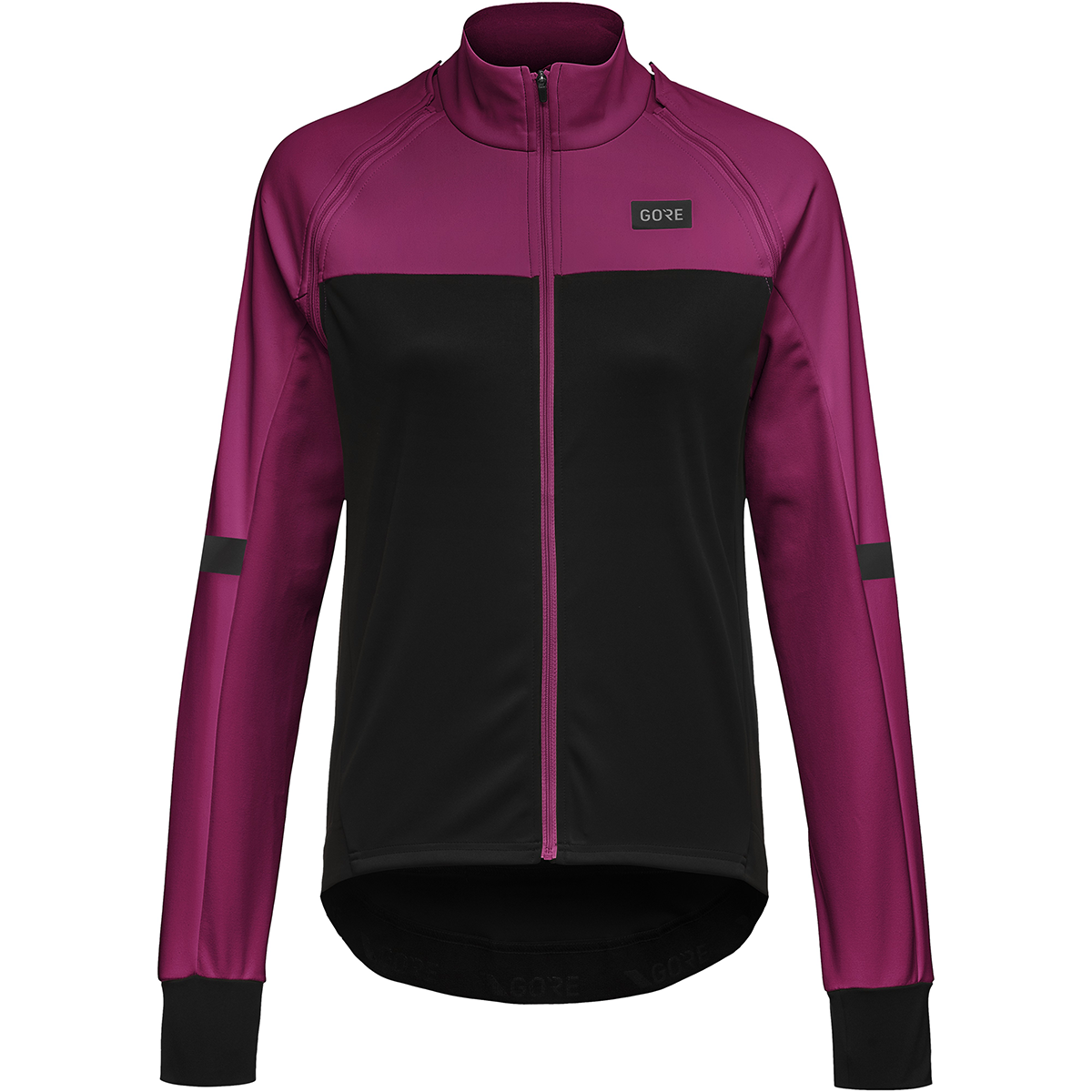 Shop PHANTOM GORE TEX INFINIUM Women s Cycling Jacket now ROSE Bikes