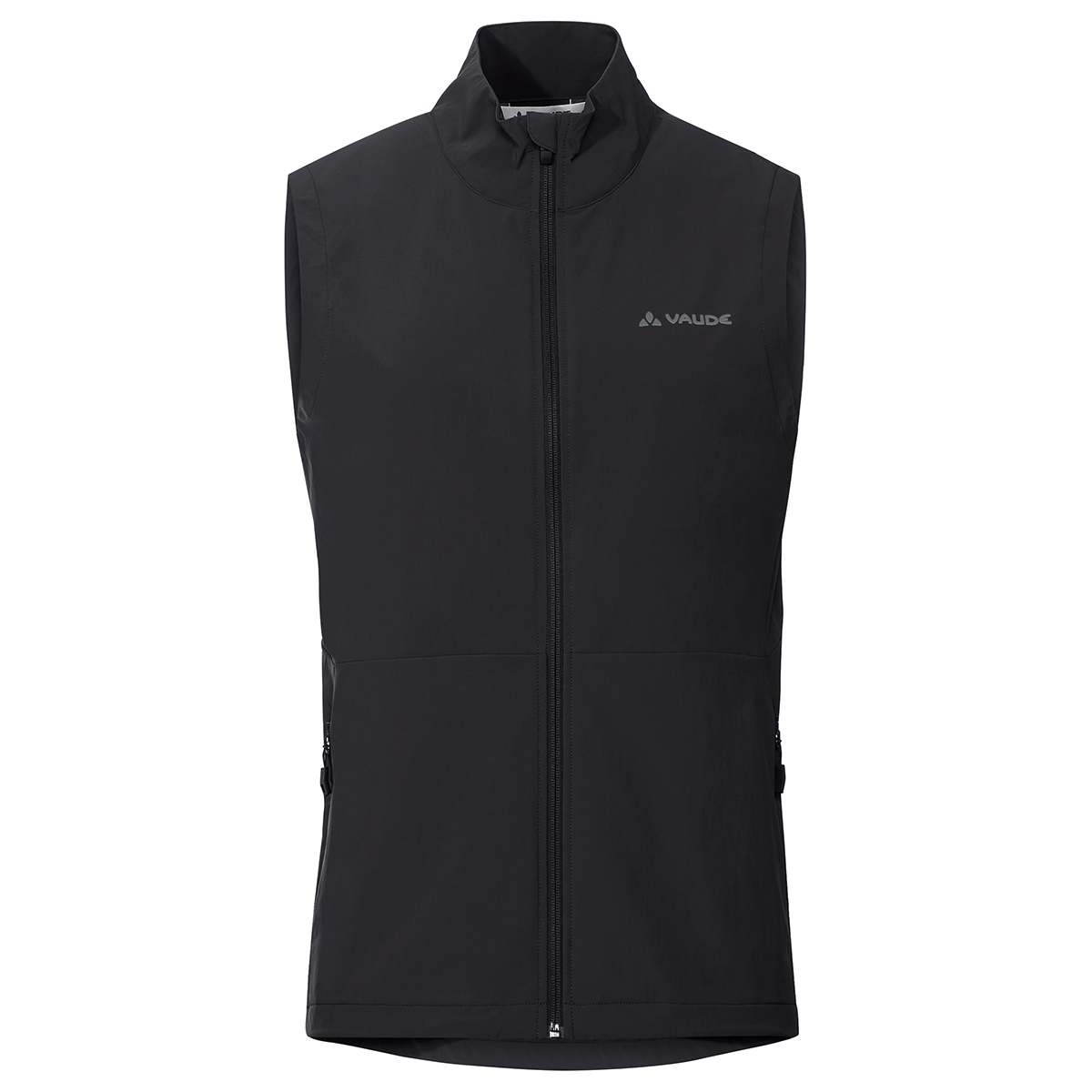 VAUDE MEN%27S YARAS VEST Radweste