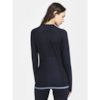 WARM INTENSITY LS W Damen Langarm Unterhemd