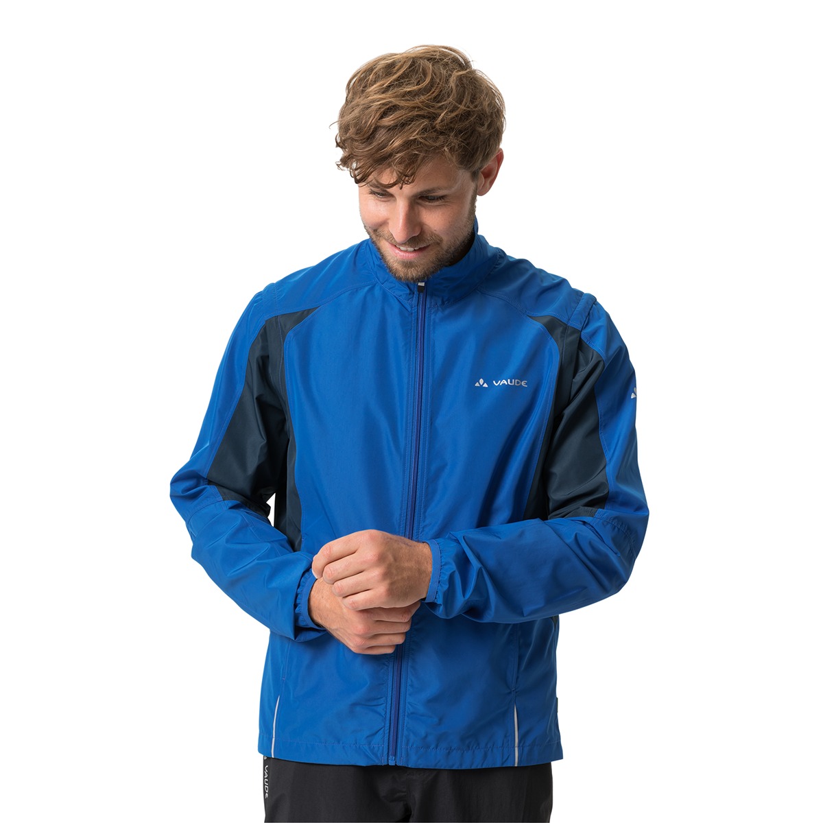 MEN'S DUNDEE CLASSIC ZO JACKET Zip-Off Wind Jacket