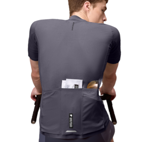 ALLTRACK RIDE S/S JERSEY Short Sleeve Gravel Bike Jersey