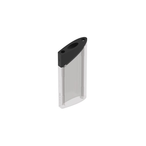 Angled Spacer Kit for Deda Aerobar Extensions