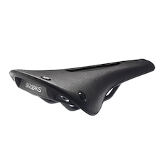 Shop Brooks Cambium C15 All Weather saddle now | Rose Bikes