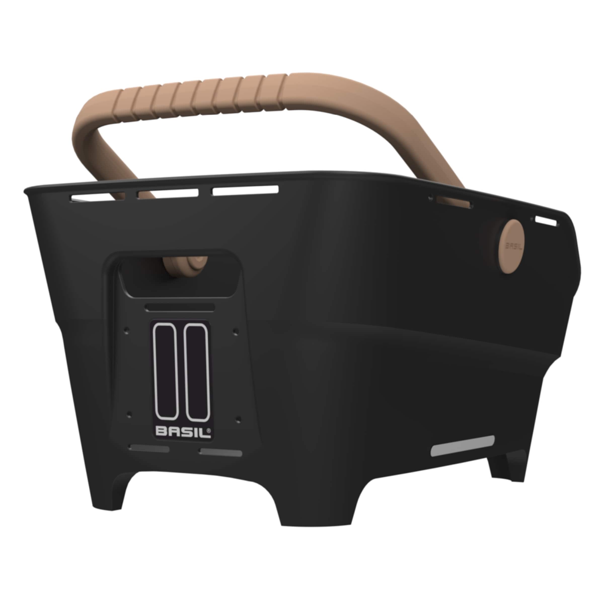 Cento Neo MIK Rear Bike Basket