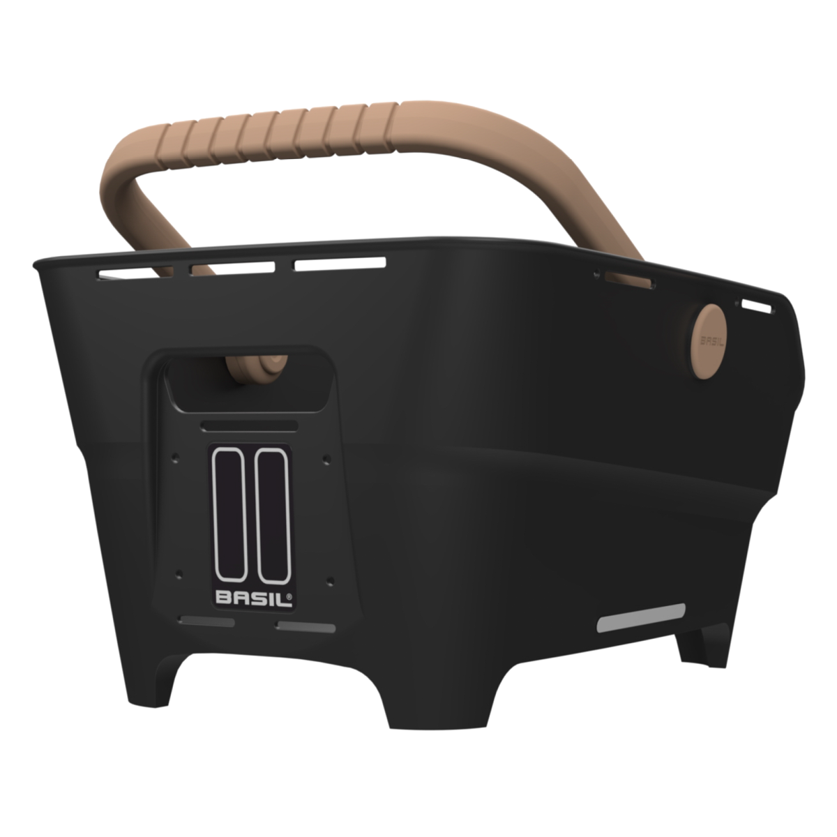 Cento Neo MIK Rear Bike Basket