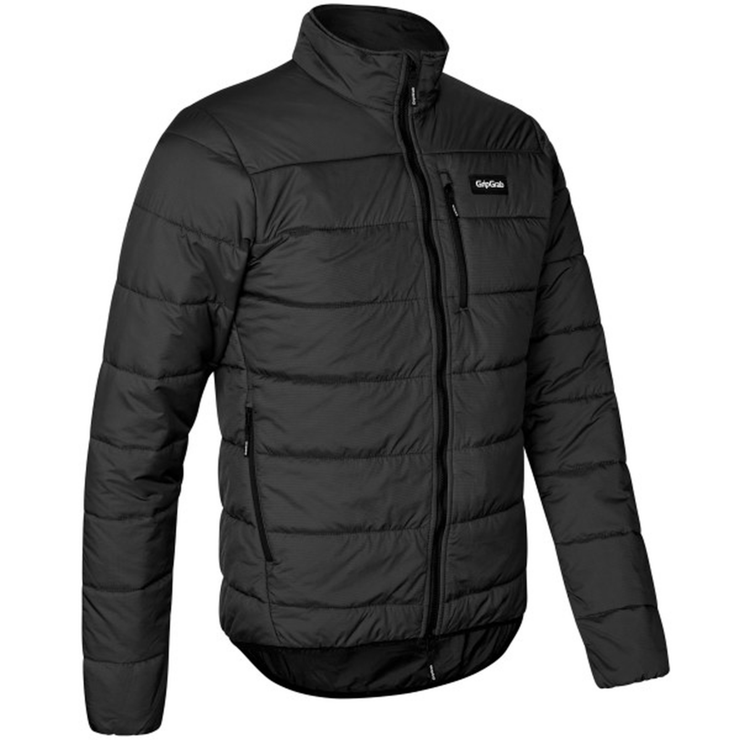EXPLR INSULATED JACKET thermofietsjack